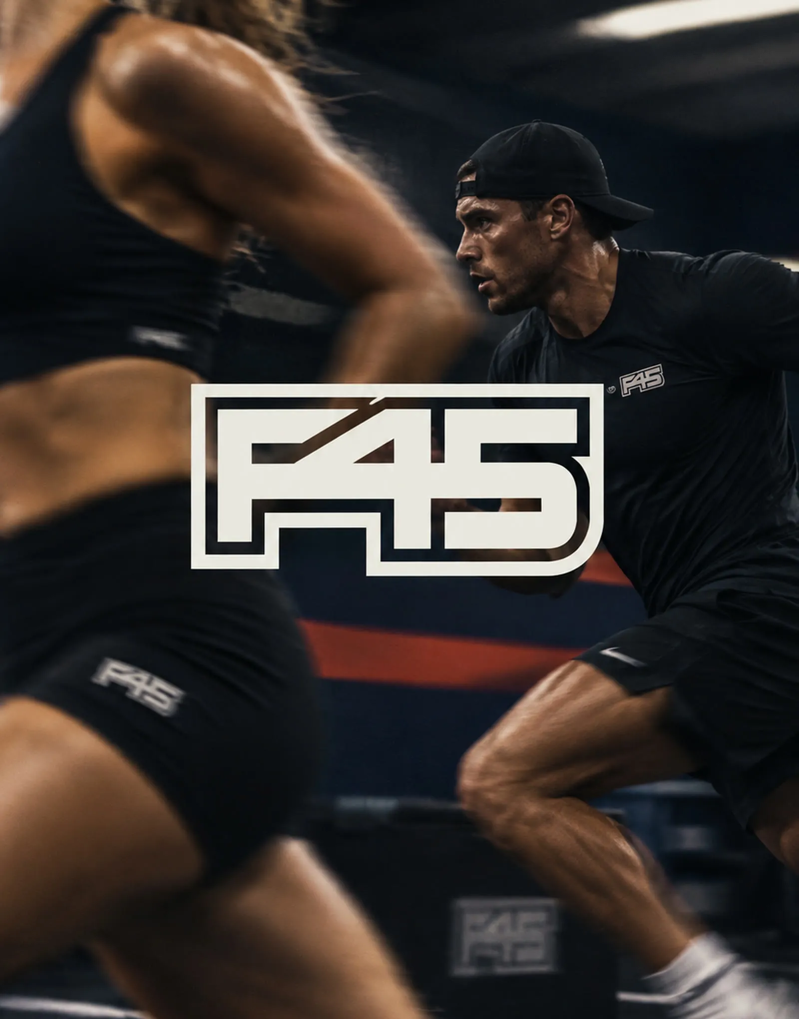 F45 Training