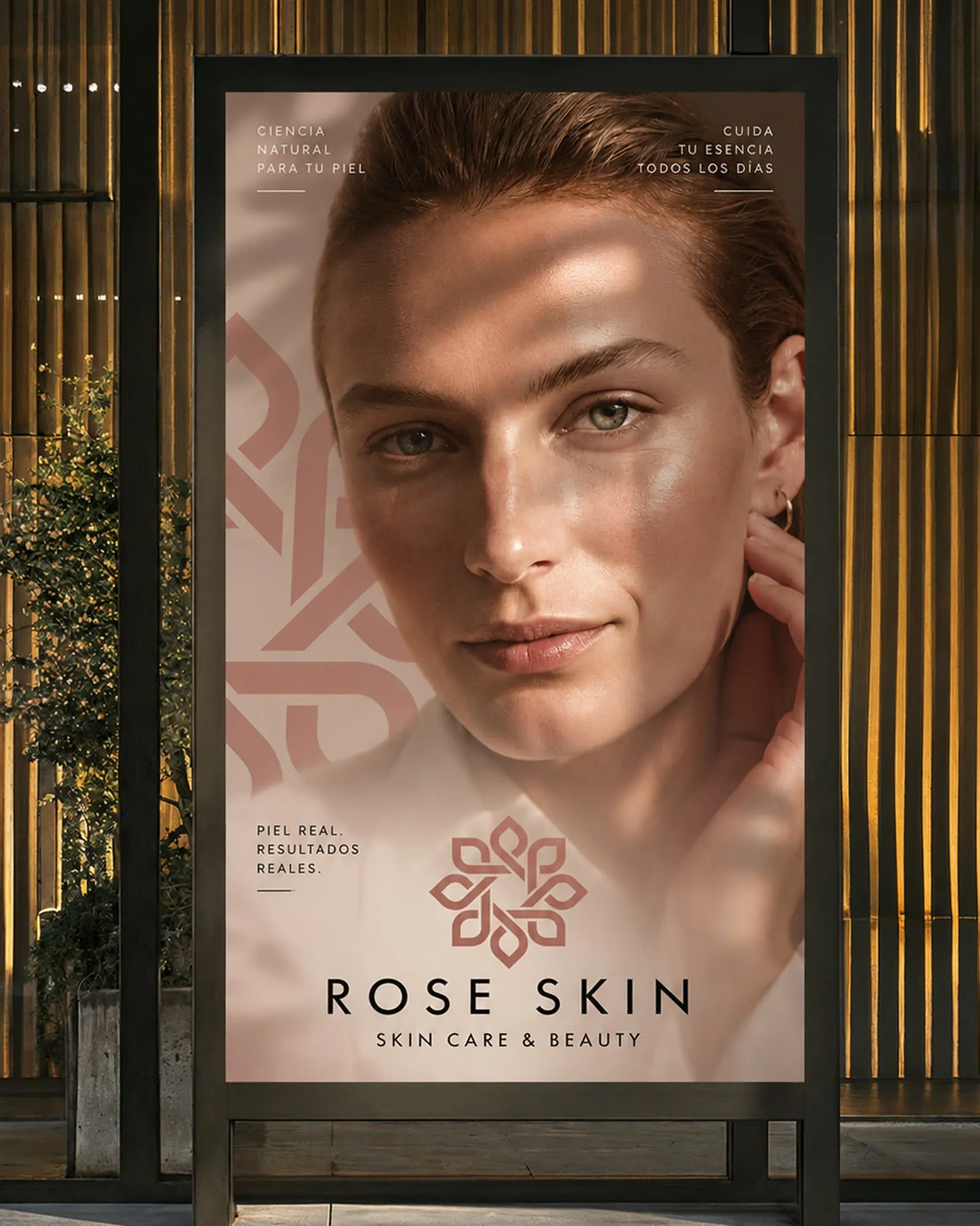 Rose Skin